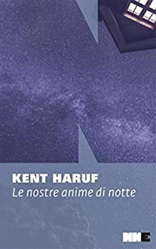 Le nostre anime di notte - Kent Haruf - 2