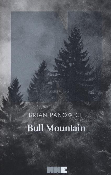 Bull Mountain - Brian Panowich - copertina