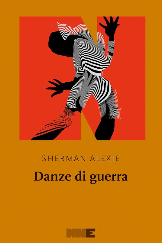 Danze di guerra - Sherman Alexie,Laura Gazzarrini - ebook