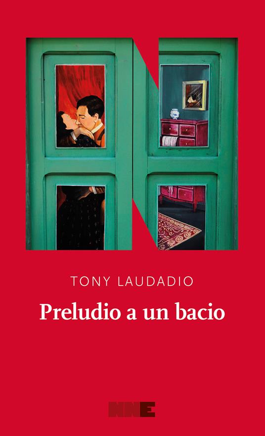 Preludio a un bacio - Tony Laudadio - ebook