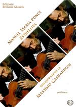 Estrellita. Per chitarra