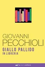 Giallo pallido in libreria