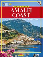 Amalfi e la «Divina Costiera». Ediz. inglese