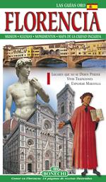 Florencia. Guía para la primera visita