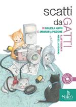 Scatti da gatti