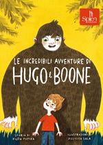 Le incredibili avventure di Hugo e Boone