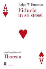 Fiducia in se stessi-Thoreau