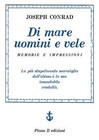 Di mare uomini e vele - Joseph Conrad - ebook