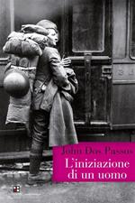 L' iniziazione di un uomo