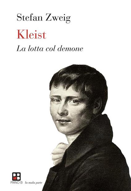 Kleist - Stefan Zweig - ebook