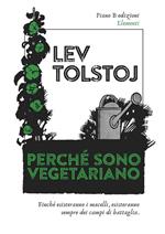 Perché sono vegetariano