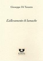 L' allevamento di lumache