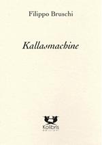Kallasmachine