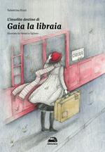 L' insolito destino di Gaia la libraia