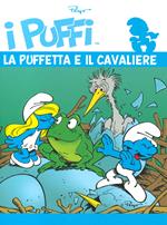 I puffi. L'integrale. Vol. 31: Puffetta e il cavaliere, La.