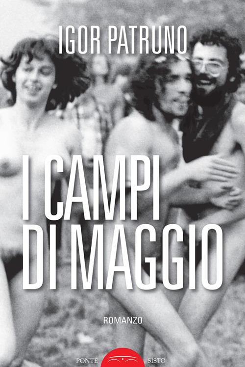 I campi di maggio - Igor Patruno - ebook