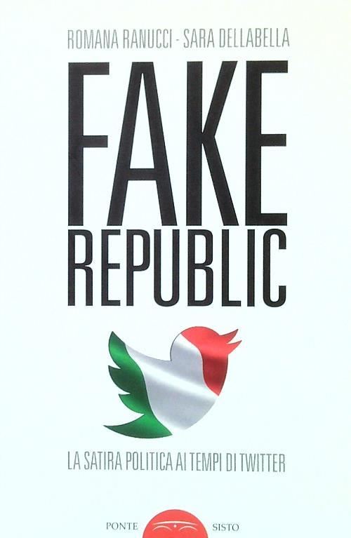 Libro di Faccia
