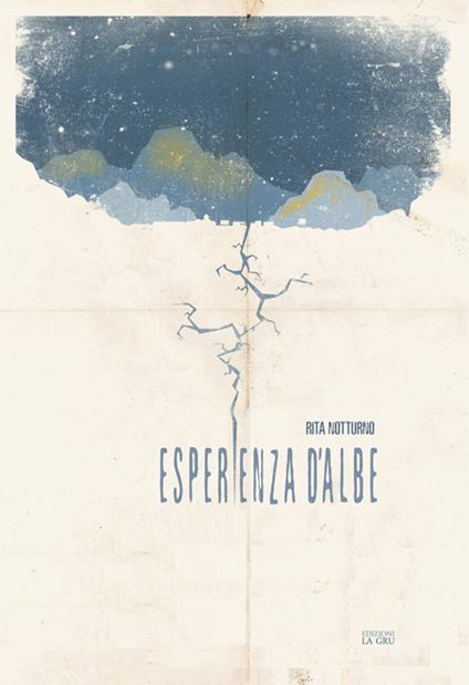 Esperienza d'albe - Rita Notturno - copertina