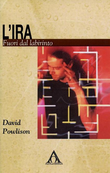 L'ira - David Powlison - ebook