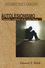 Autolesionismo