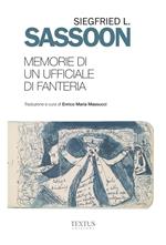 Memorie di un ufficiale di fanteria