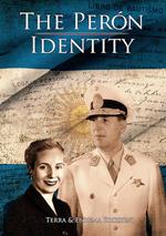 The Peron identity. Con DVD. Ediz. multilingue