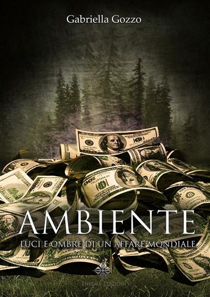 Ambiente. Luci e ombre di un affare mondiale - Gabriella Gozzo - ebook