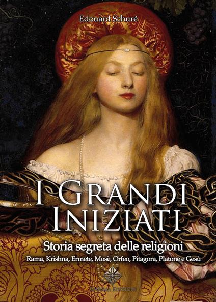 Luoghi Sacri Del Pianeta -  Sam Osmanagich - copertina