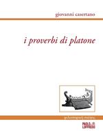 I proverbi di Platone