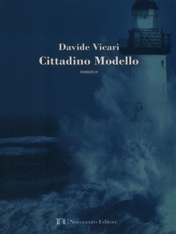Libro di Faccia