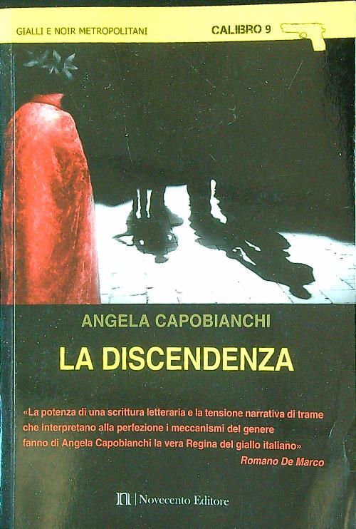 Libro di Faccia