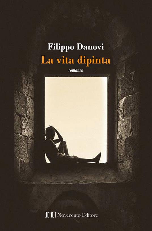 La vita dipinta - Filippo Danovi - ebook