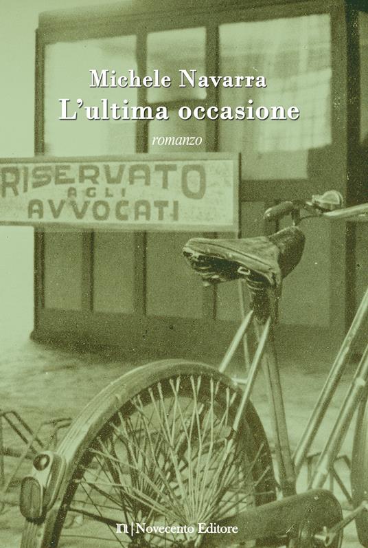 L' ultima occasione - Michele Navarra - ebook