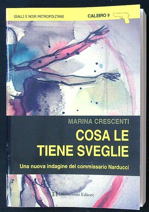 Libro di Faccia