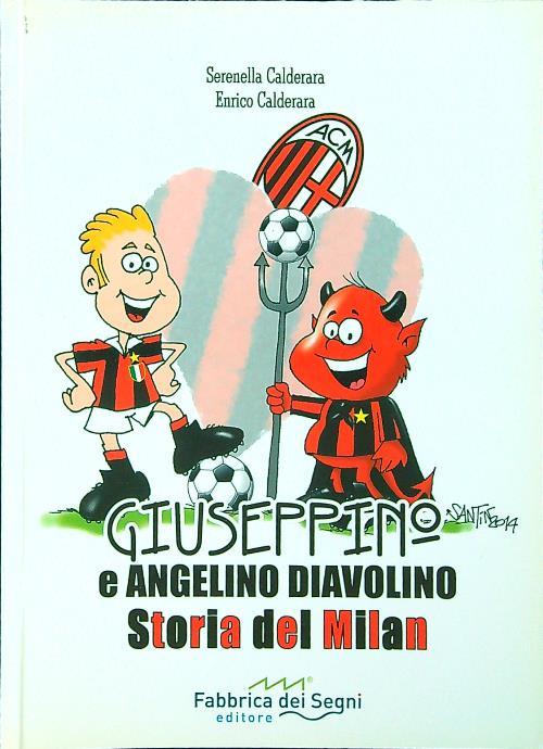 Libro di Faccia