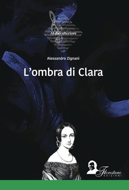 L'ombra di Clara - Alessandro Zignani - copertina