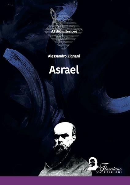 Asrael - Alessandro Zignani - copertina
