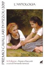 Premio Cavallari di Pizzoli 2019. L'antologia