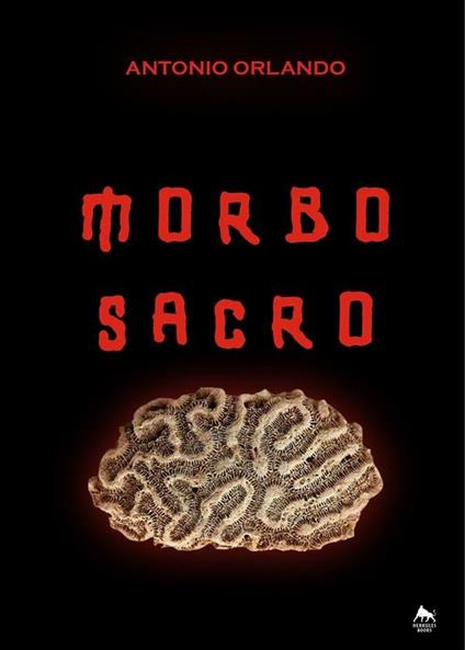 Morbo sacro - Antonio Orlando - ebook
