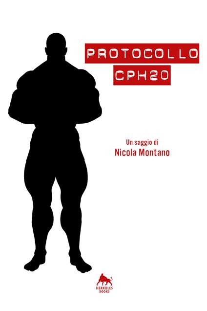 Protocollo CPH20 - Nicola Montano - copertina
