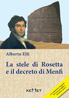 La stele di Rosetta e il decreto di Menfi
