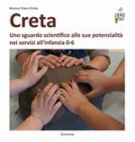 Creta. Uno sguardo scientifico alle sue potenzialità nei servizi all'infanzia 0-6