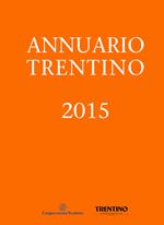 Annuario trentino 2015