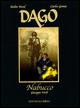 Nabucco. Giuseppe Verdi. Dago - Robin Wood,Carlos E. Gomez - copertina