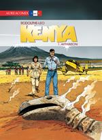 Apparizioni. Kenya. Vol. 1