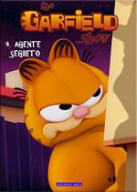 Agente segreto. The Garfield show. Vol. 4
