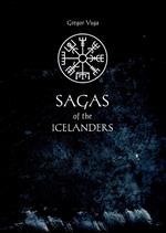 Sagas of the icelanders