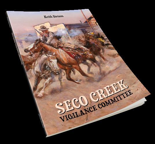 Seco Creek Vigilance Commitee