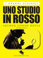 Uno studio in rosso