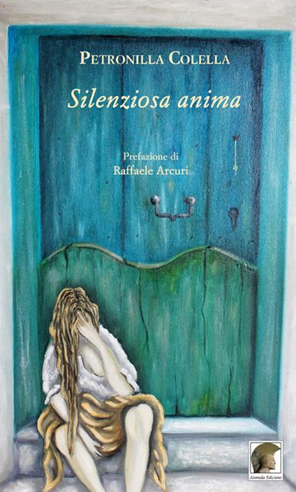 Silenziosa anima - Petronilla Colella - copertina